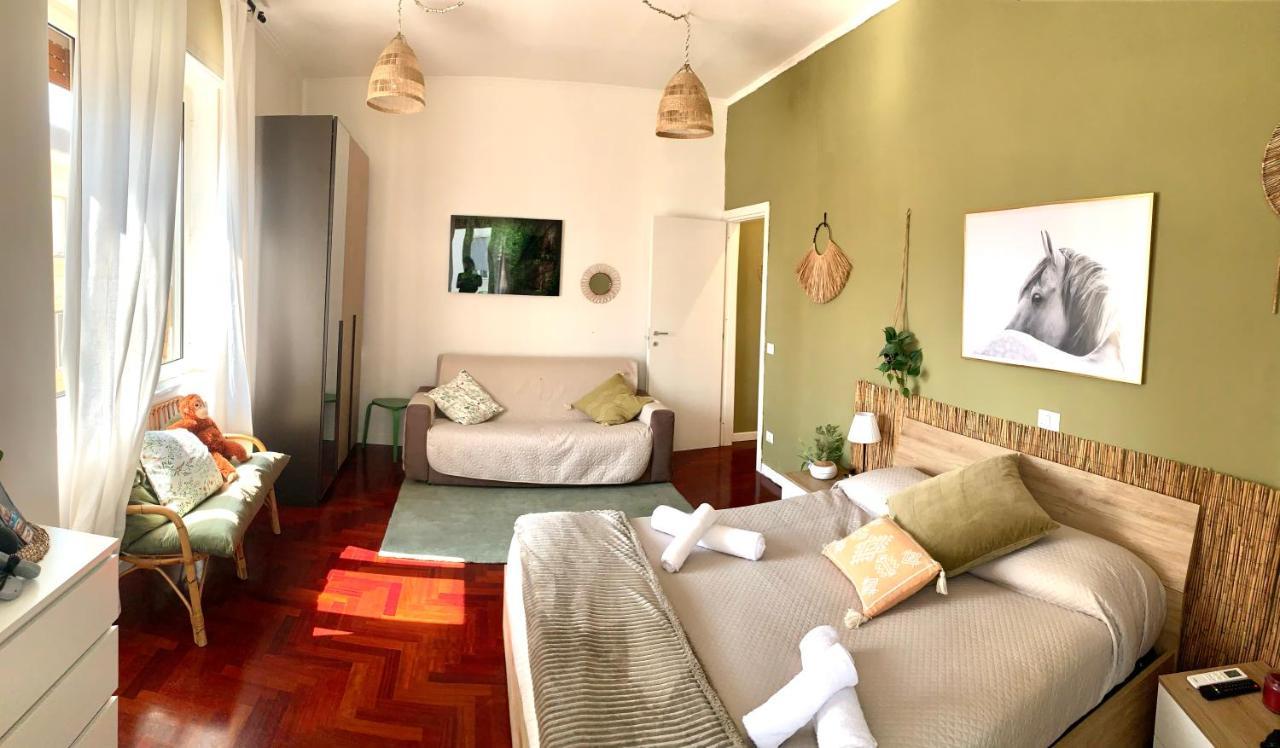 Materdei Apartment Neapel