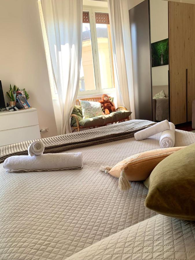 Apartment Materdei Neapel