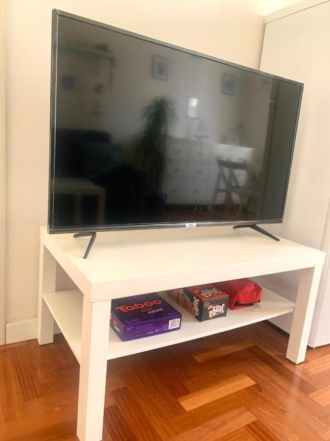 Apartment Materdei Neapel