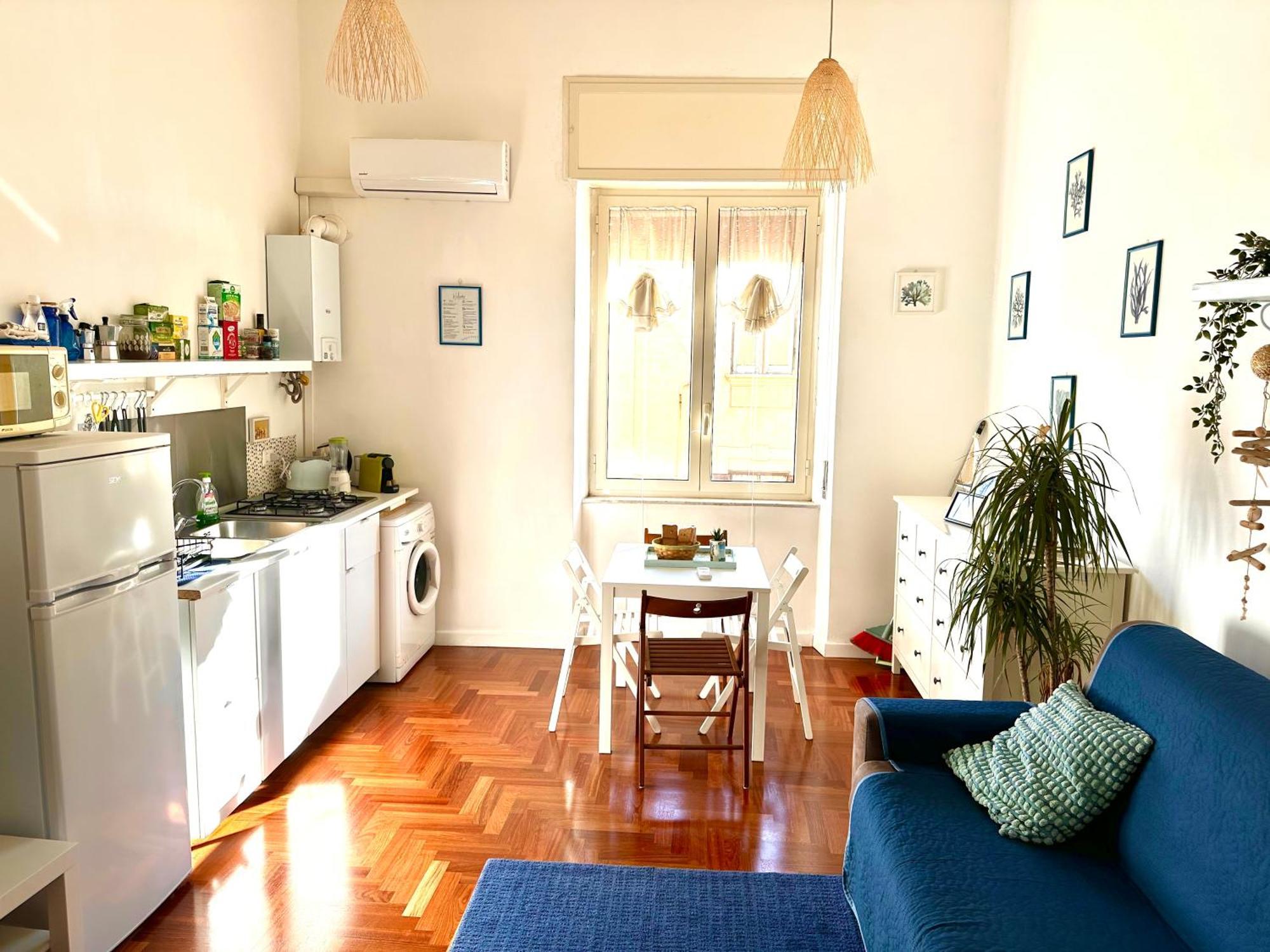 Materdei Appartement