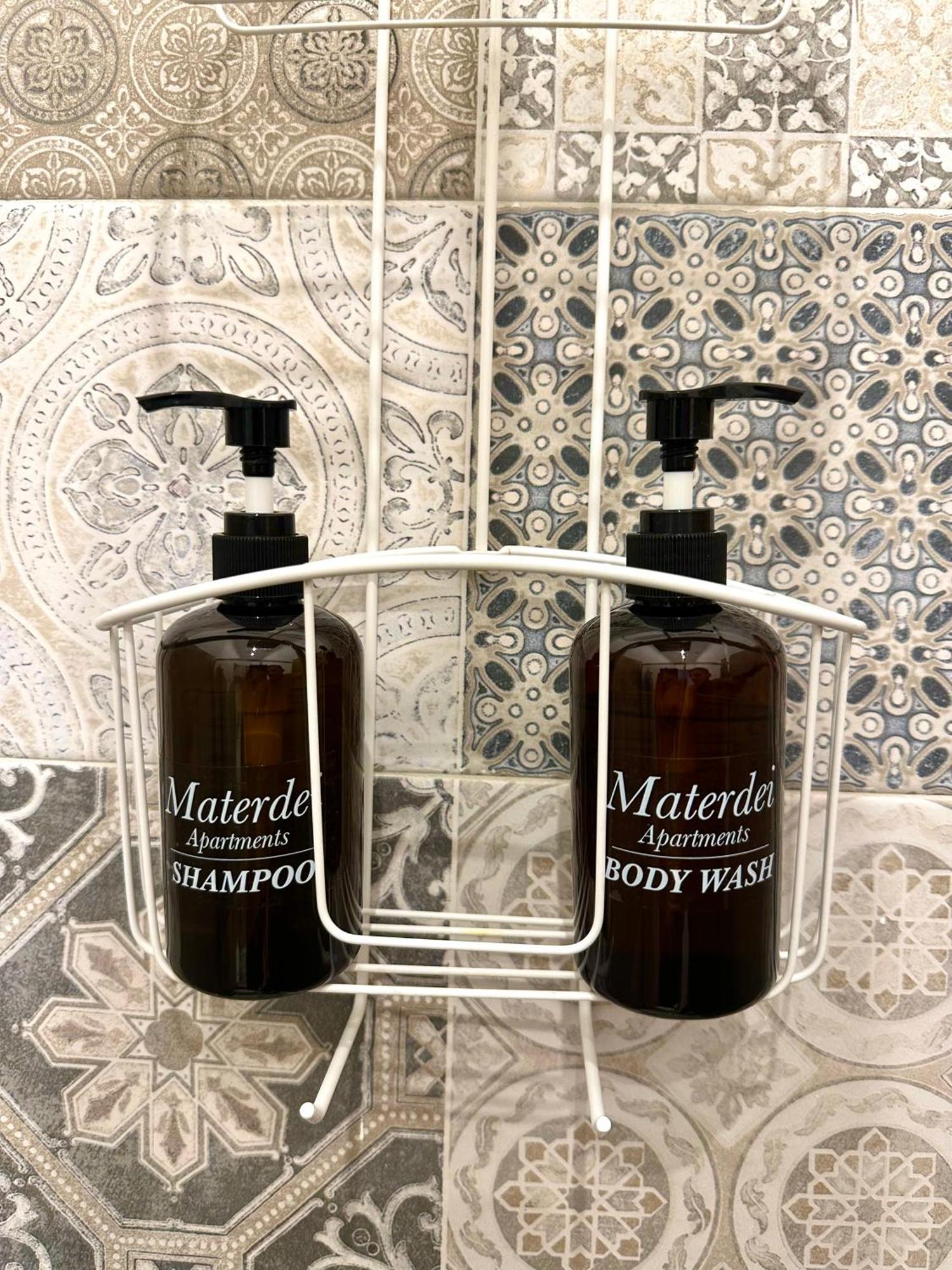 Materdei Appartement *