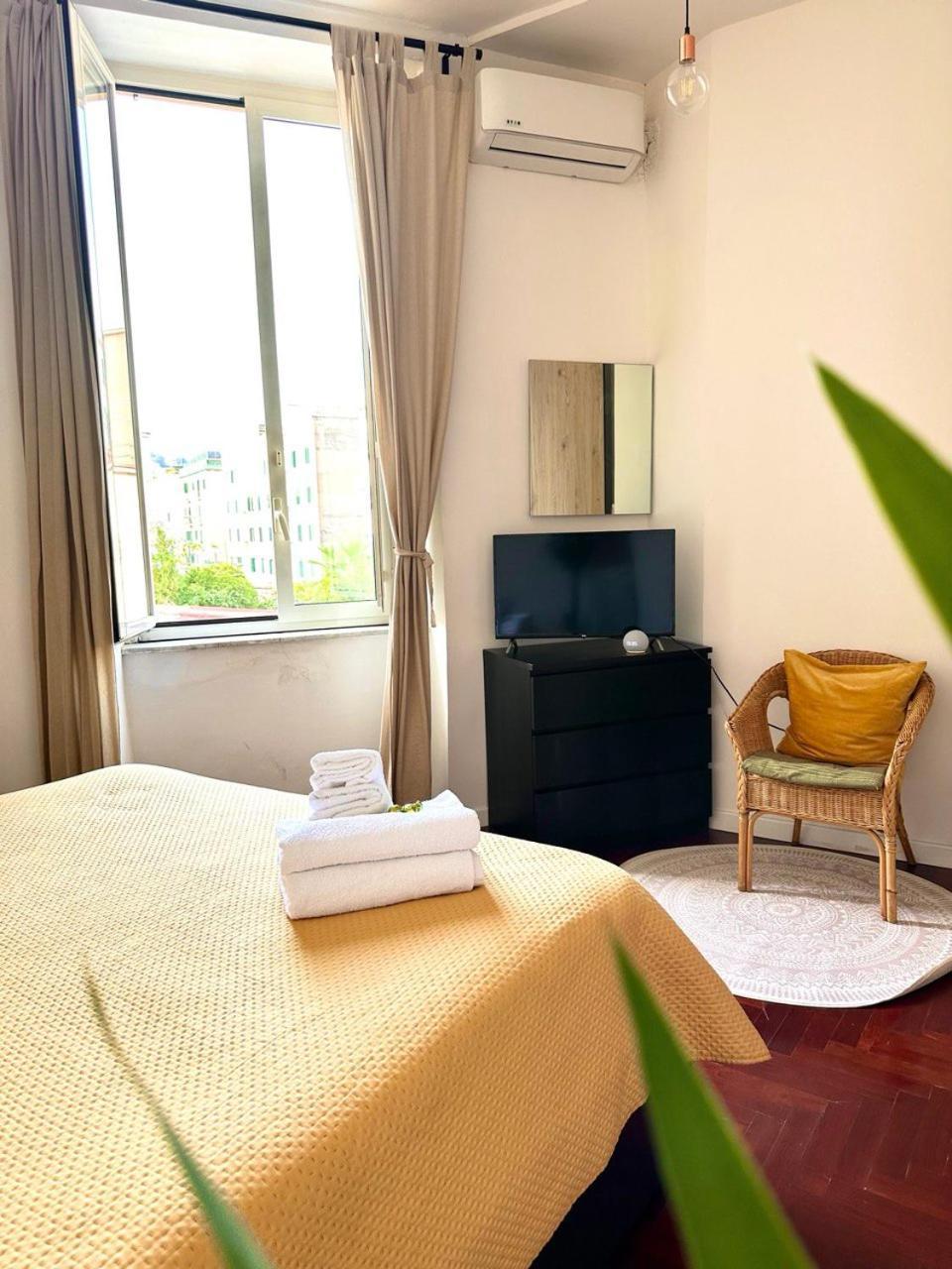 Apartment Materdei Neapel