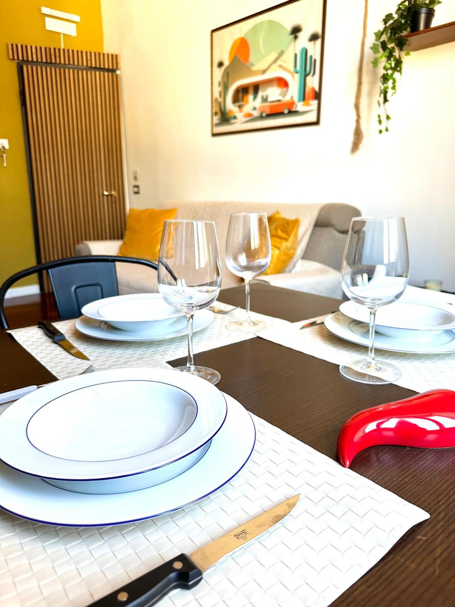 Apartment Materdei Neapel