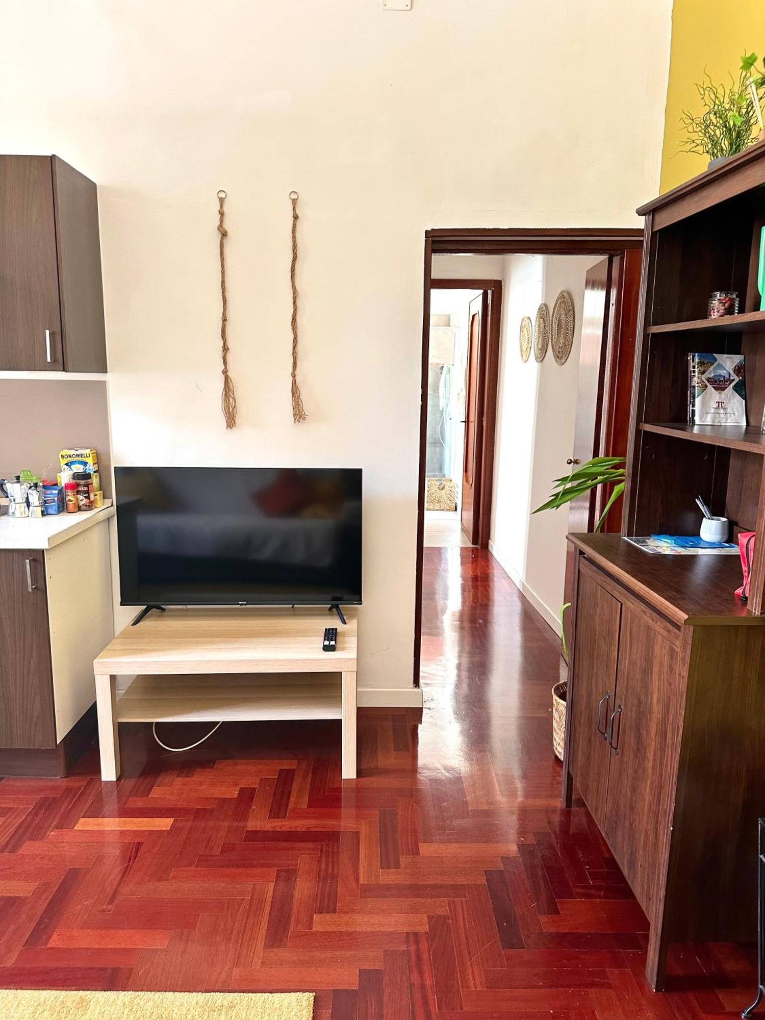 Materdei Apartment Neapel