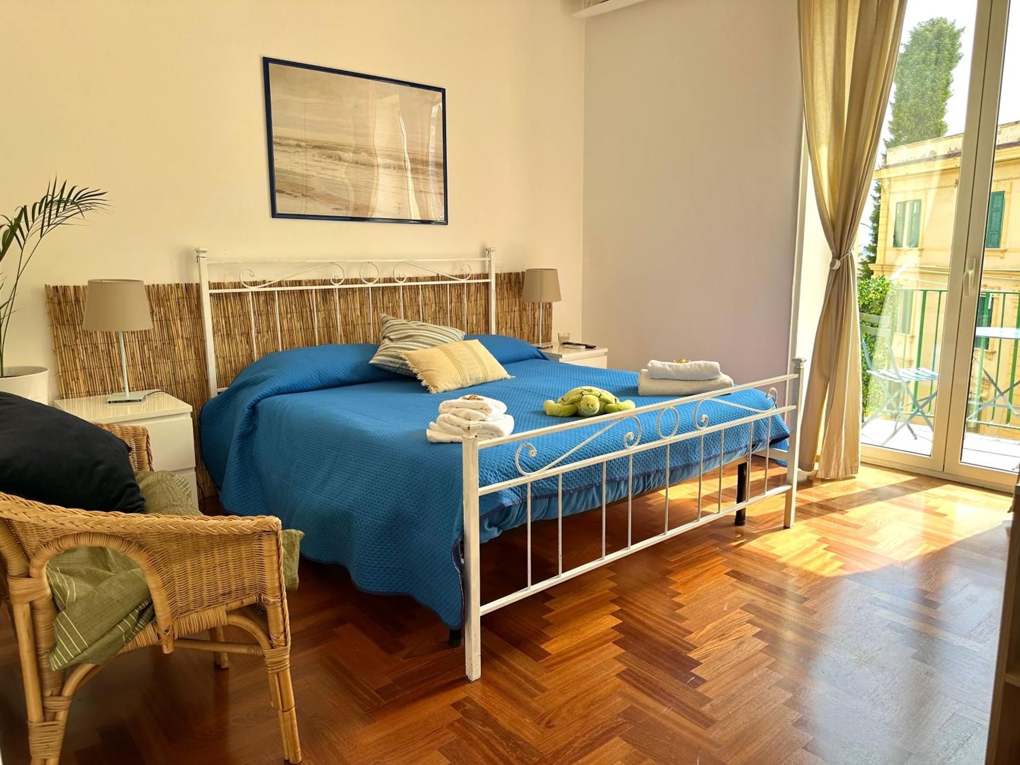 Materdei Apartment Neapel