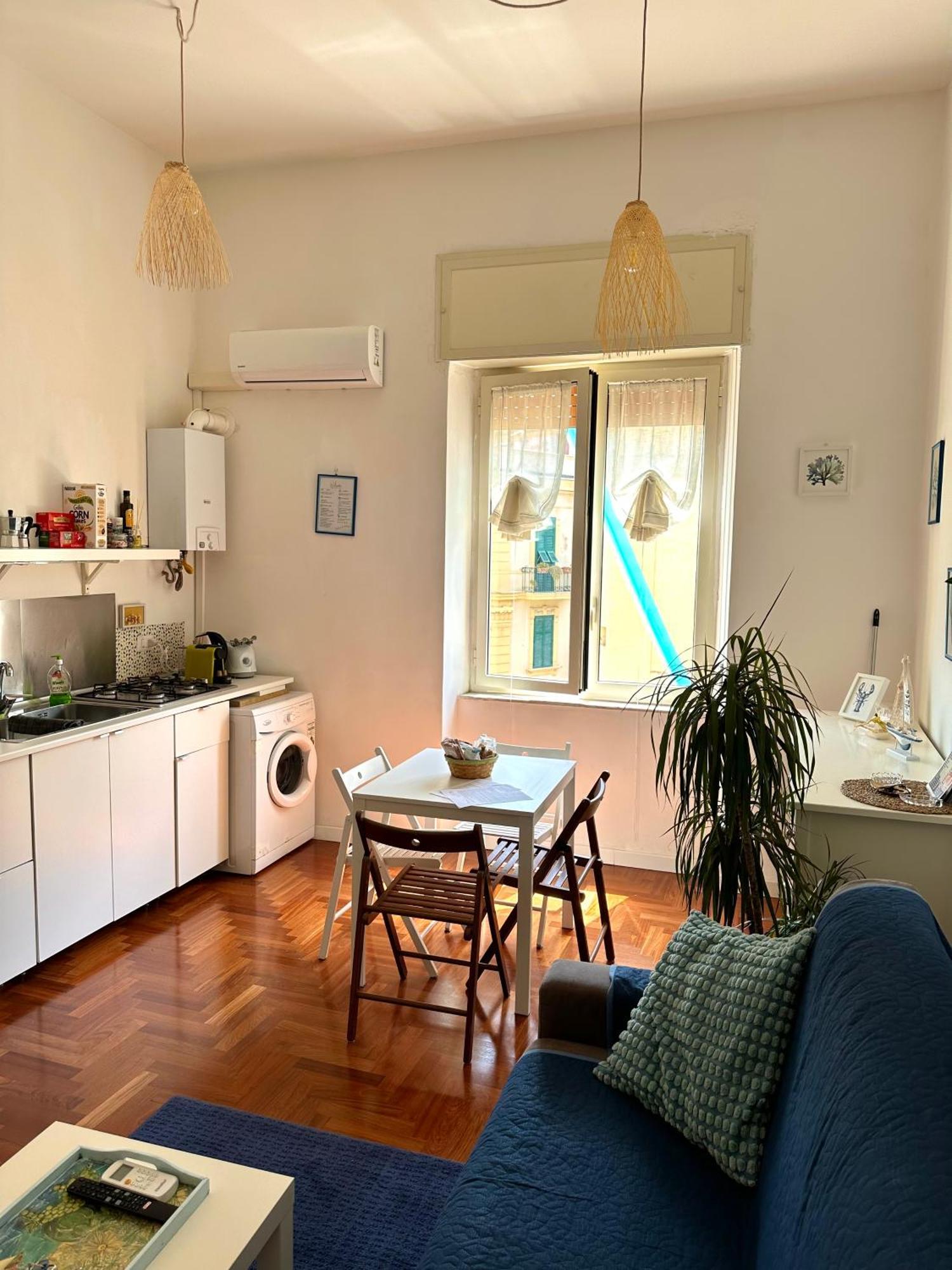 Materdei Appartement *