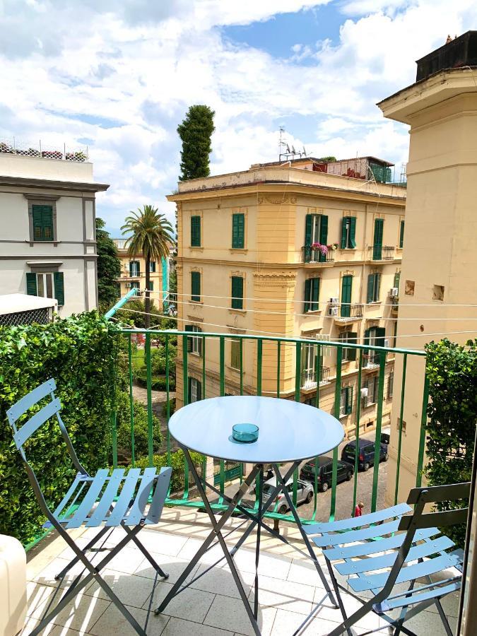 Apartment Materdei